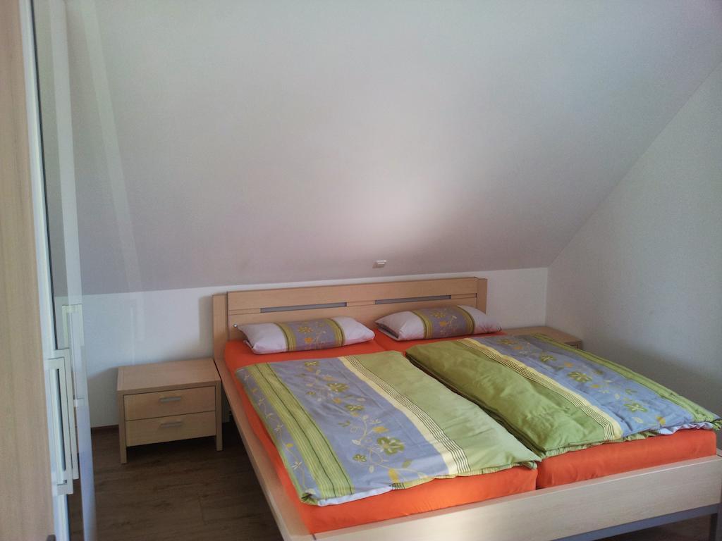Kapitaenshaus Villa Uckeritz Room photo