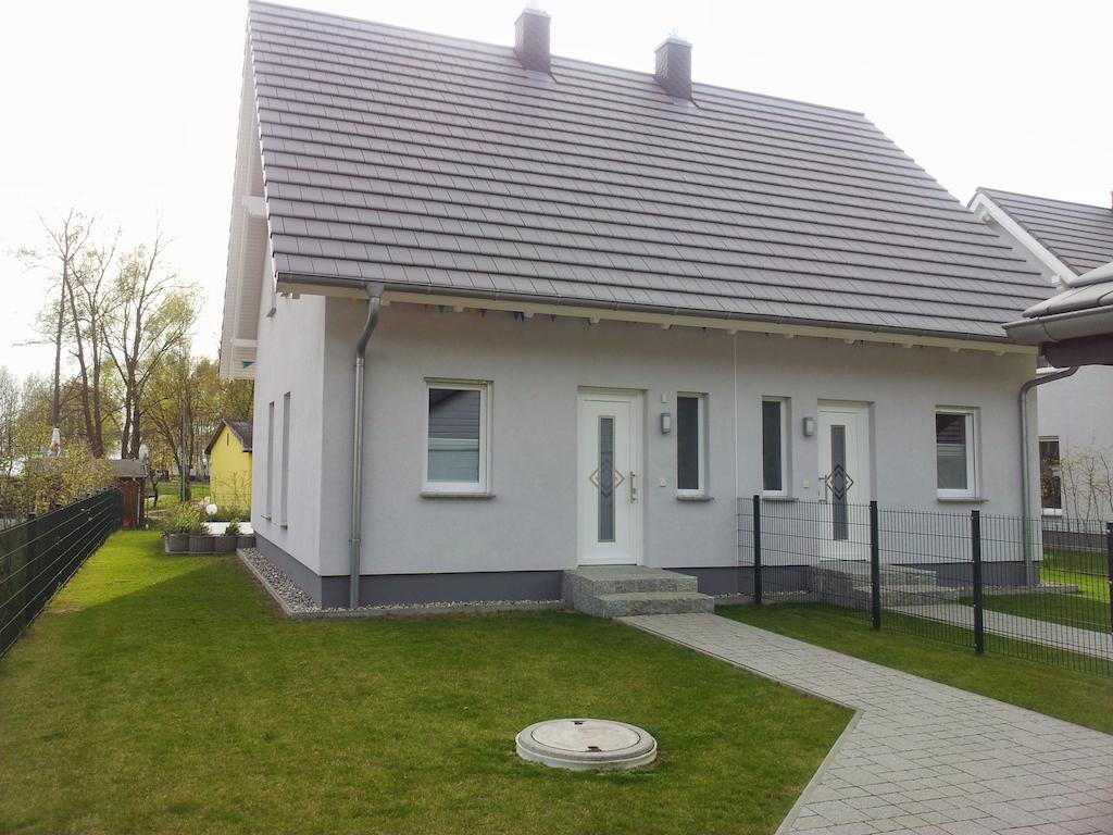 Kapitaenshaus Villa Uckeritz Room photo
